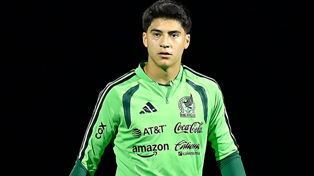 ¿Equipo B o C? México sorprende con su alineación ante Perú