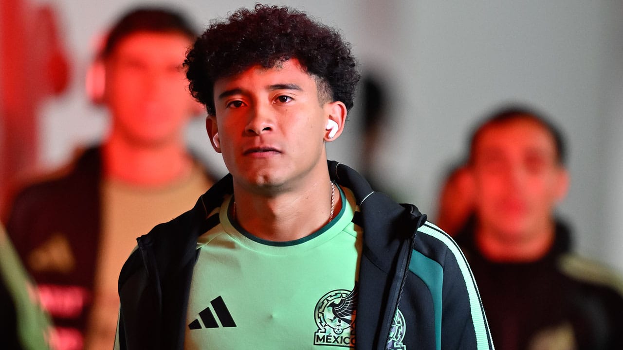 ¿Equipo B o C? México sorprende con su alineación ante Perú