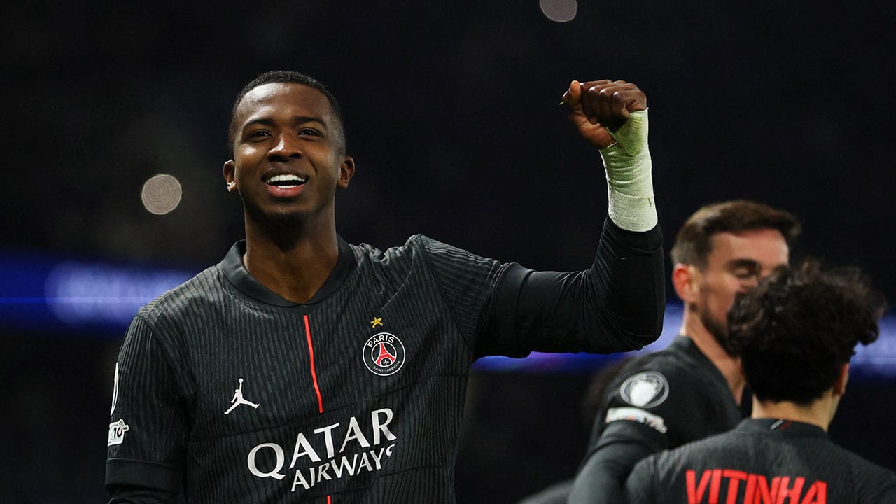 La lista dorada: Los 30 candidatos al Ballon d'Or 2026