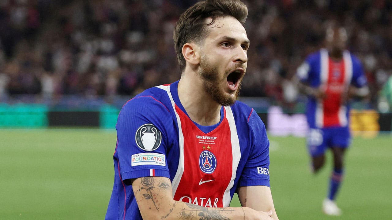 La lista dorada: Los 30 candidatos al Ballon d'Or 2026