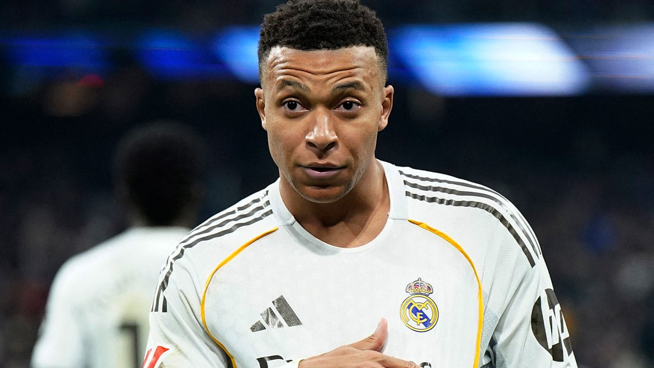 La lista dorada: Los 30 candidatos al Ballon d'Or 2026