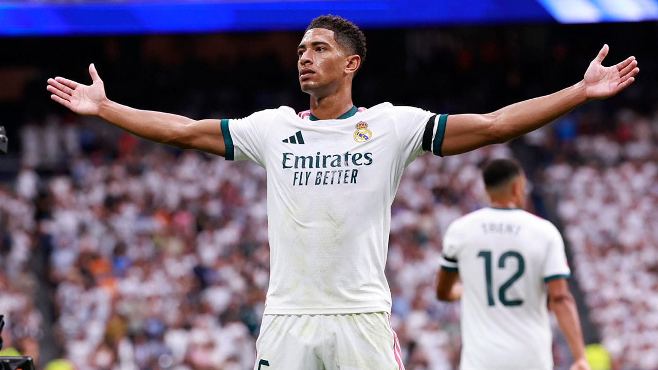 La lista dorada: Los 30 candidatos al Ballon d'Or 2026