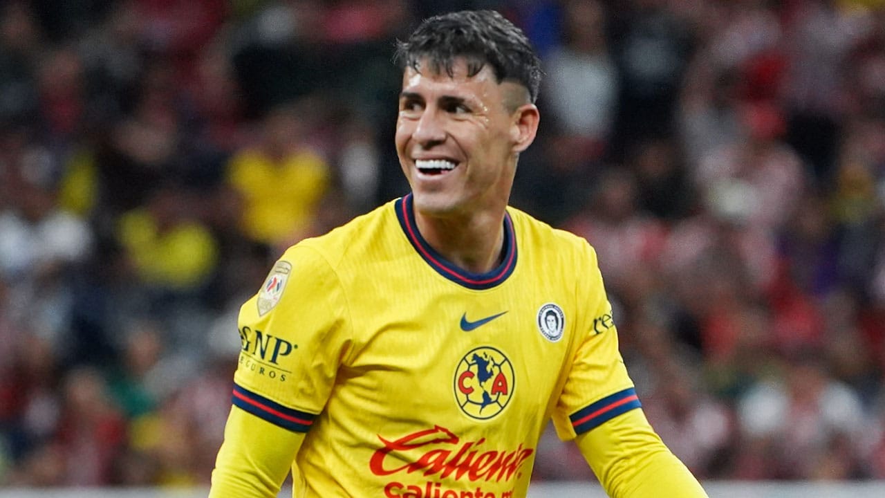 ¿América y Chivas ya se perdieron el repele?