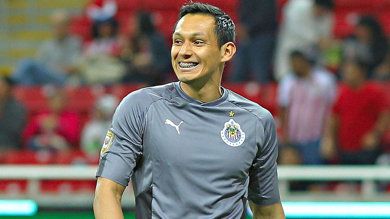 ¿América y Chivas ya se perdieron el repele?