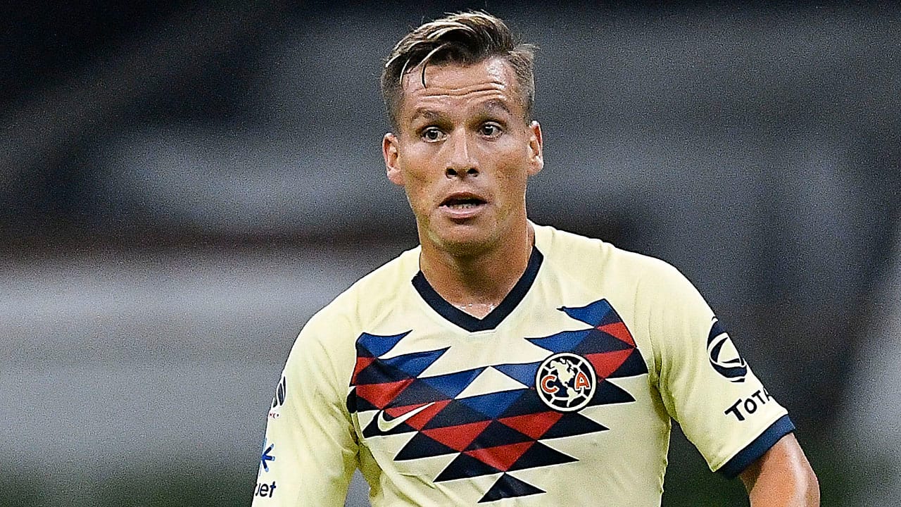 ¿América y Chivas ya se perdieron el repele?