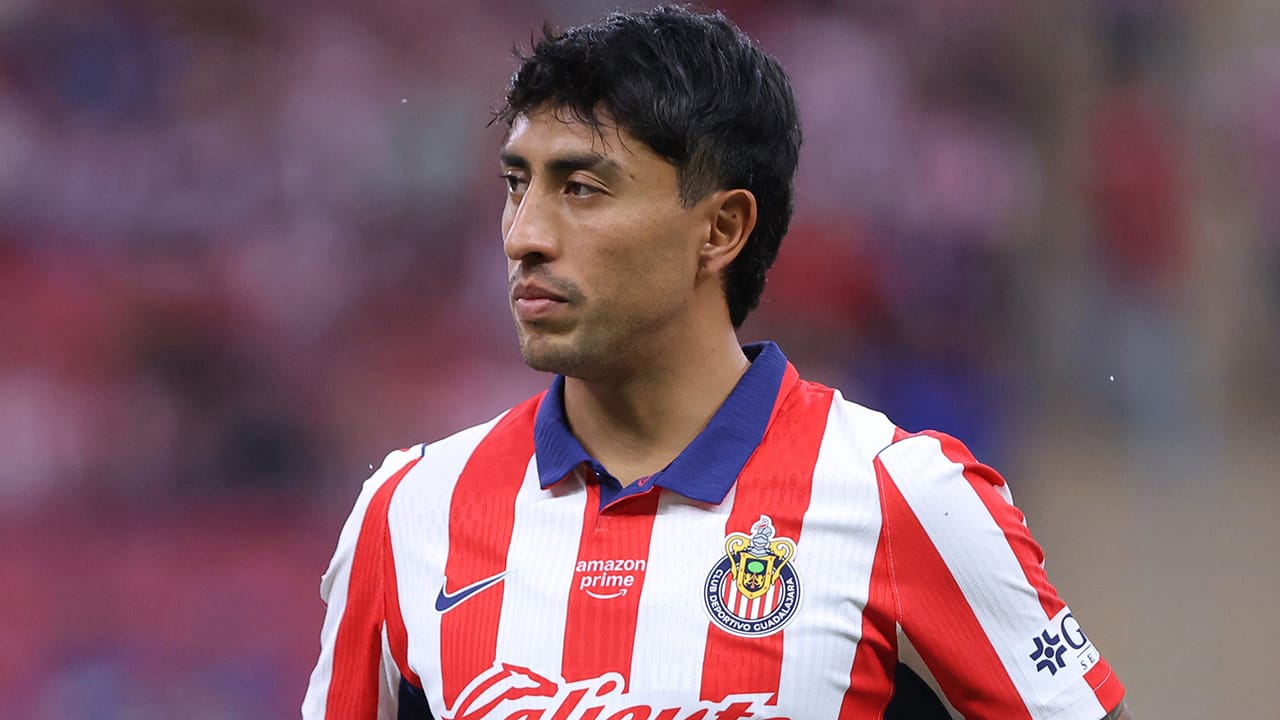 ¿América y Chivas ya se perdieron el repele?