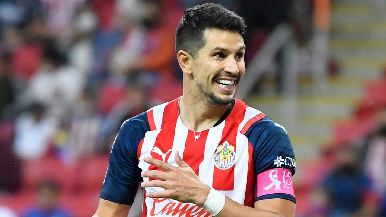 ¿América y Chivas ya se perdieron el repele?