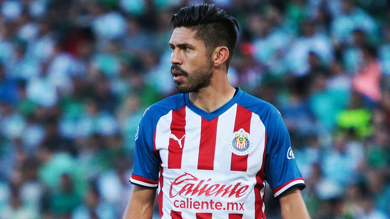 ¿América y Chivas ya se perdieron el repele?