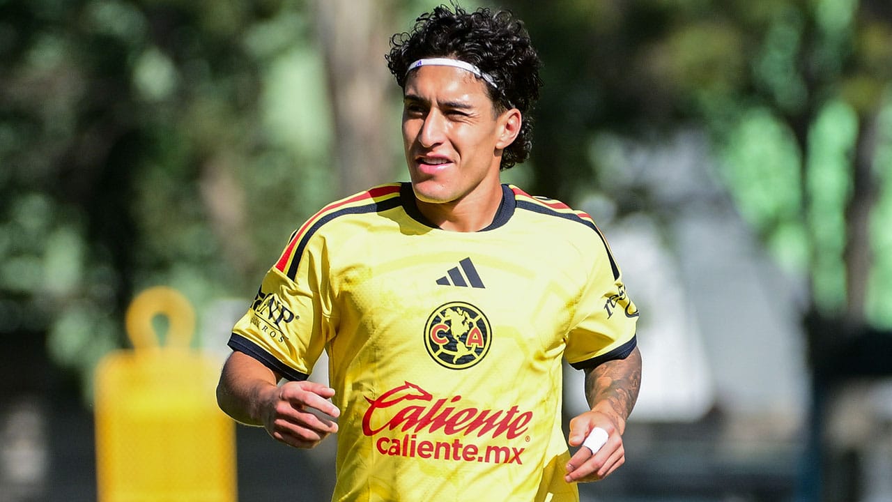 ¿América y Chivas ya se perdieron el repele?