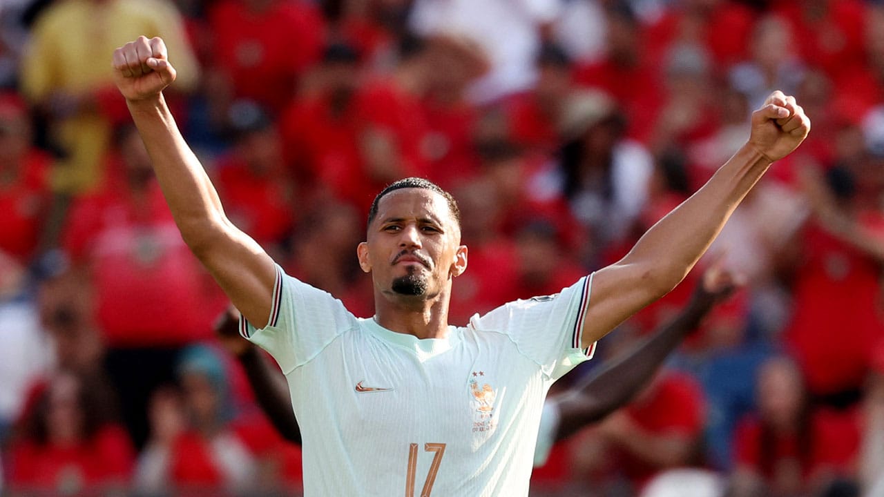 La lista dorada: Los 30 candidatos al Ballon d'Or 2026
