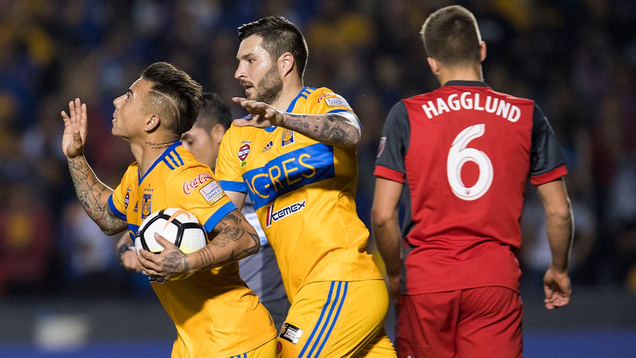 ¿Qué liga ha ganado más veces la Campeones Cup?