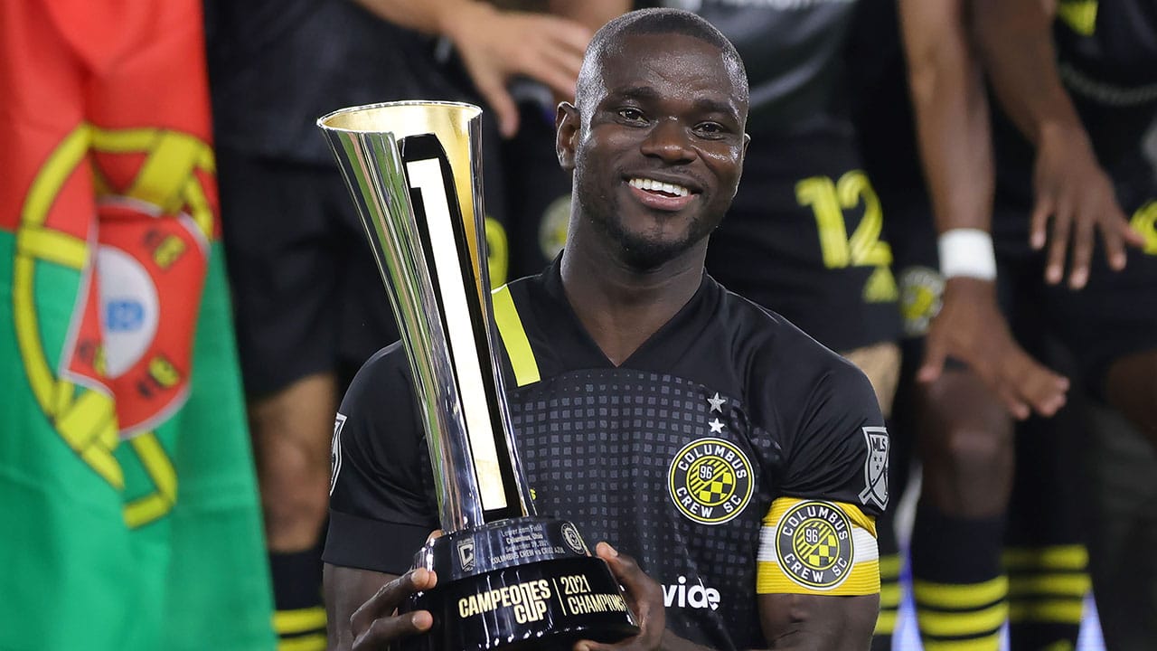 ¿Qué liga ha ganado más veces la Campeones Cup?