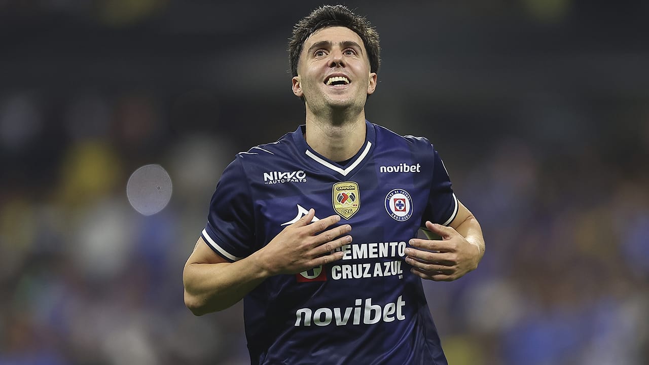 ¿Qué liga ha ganado más veces la Campeones Cup?