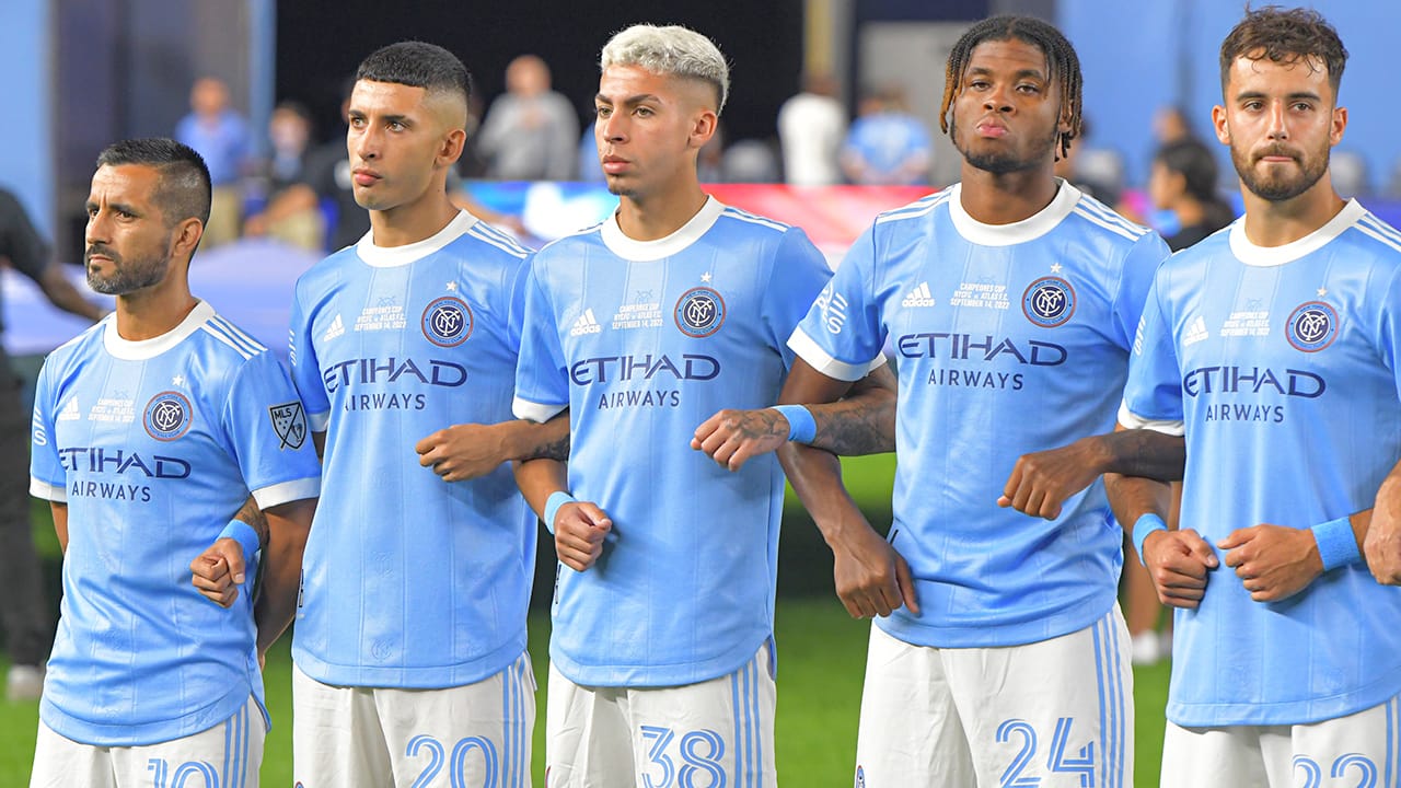 ¿Qué liga ha ganado más veces la Campeones Cup?