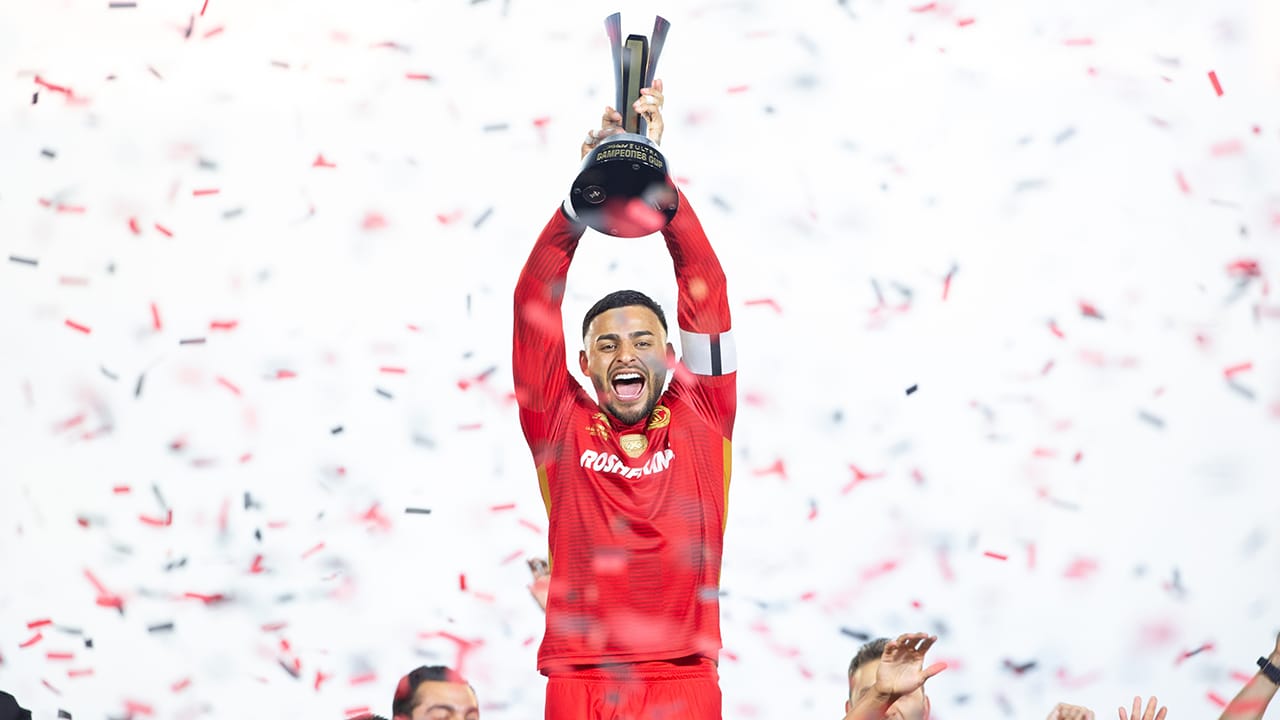 ¿Qué liga ha ganado más veces la Campeones Cup?