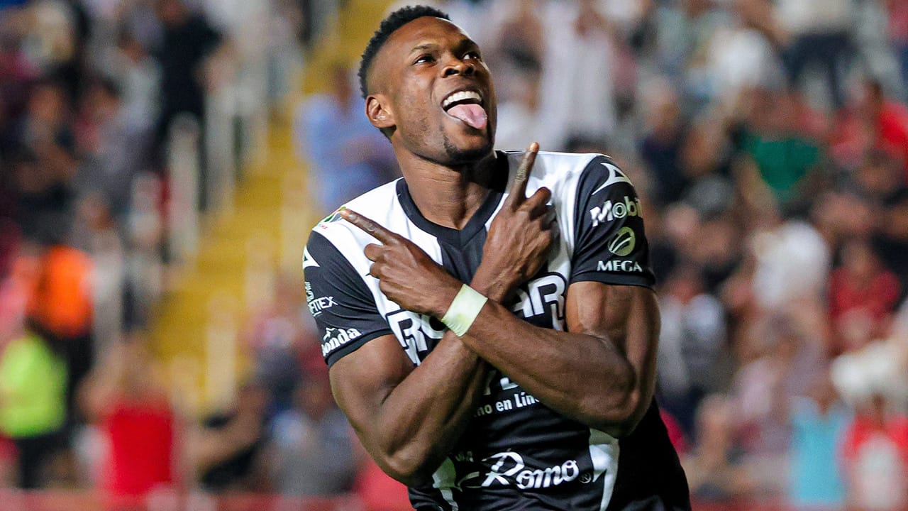 Colombia le ha dado 7 campeones de goleo a la Liga MX