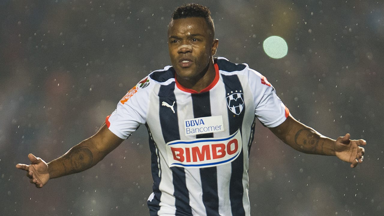 Colombia le ha dado 7 campeones de goleo a la Liga MX