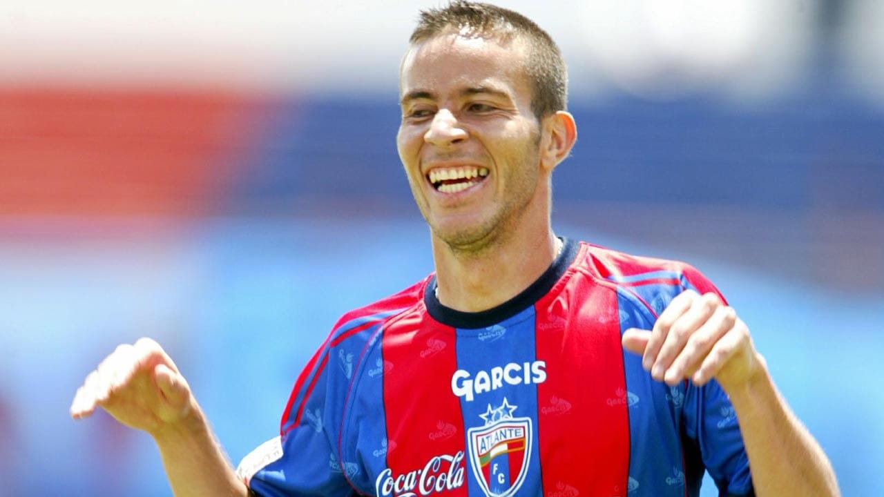 Colombia le ha dado 7 campeones de goleo a la Liga MX