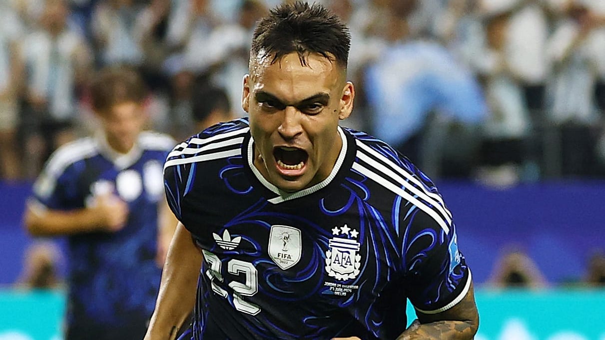 ¿Cuáles fueron las mejores selecciones de América en el Mundial?