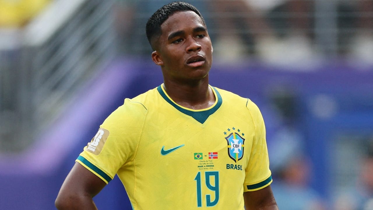 ¿Cuáles fueron las mejores selecciones de América en el Mundial?