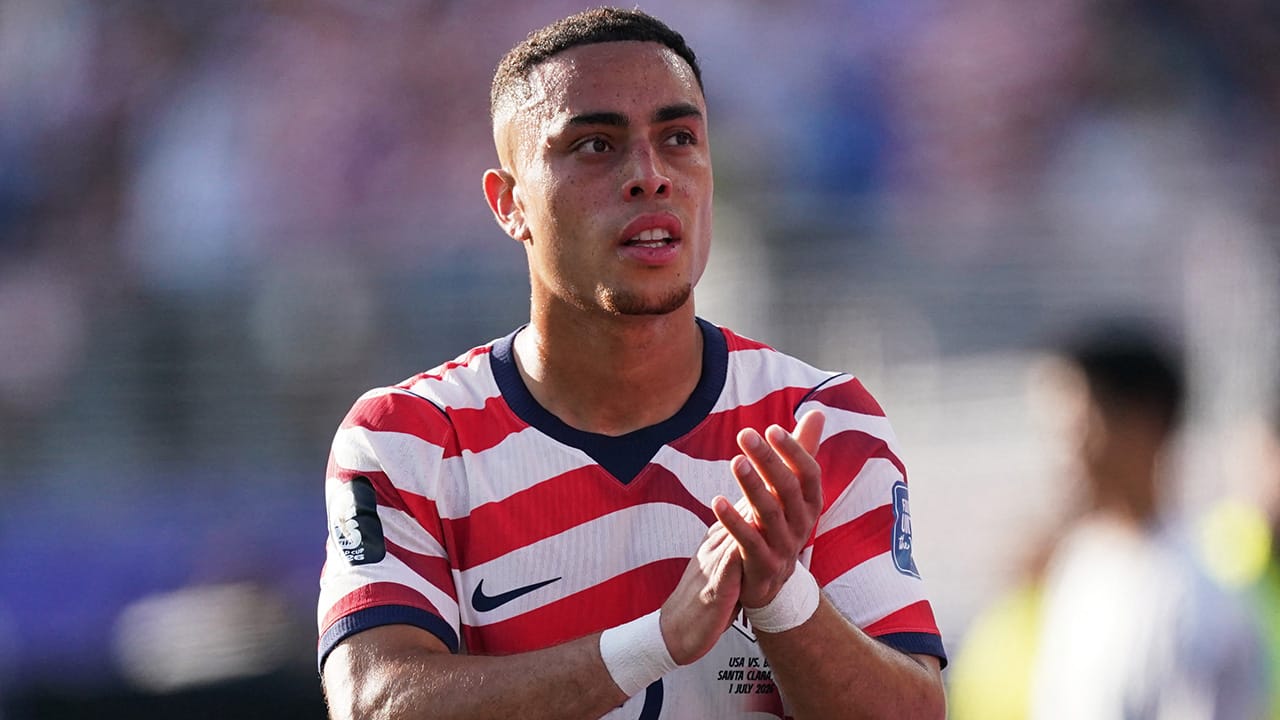 ¿Cuáles fueron las mejores selecciones de América en el Mundial?