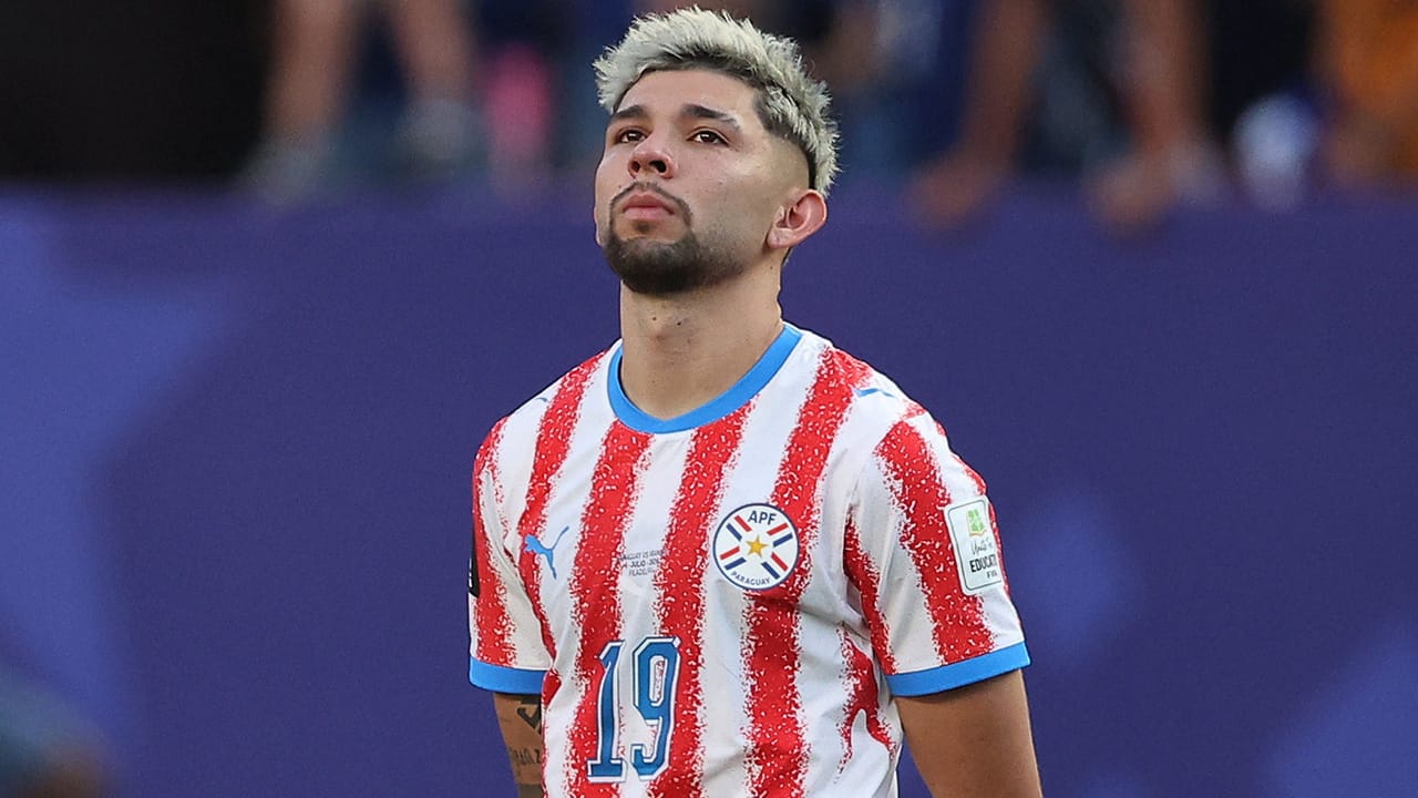 ¿Cuáles fueron las mejores selecciones de América en el Mundial?