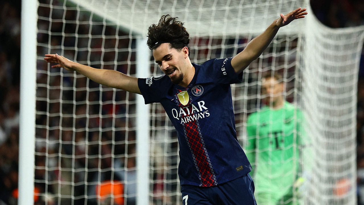 La lista dorada: Los 30 candidatos al Ballon d'Or 2026