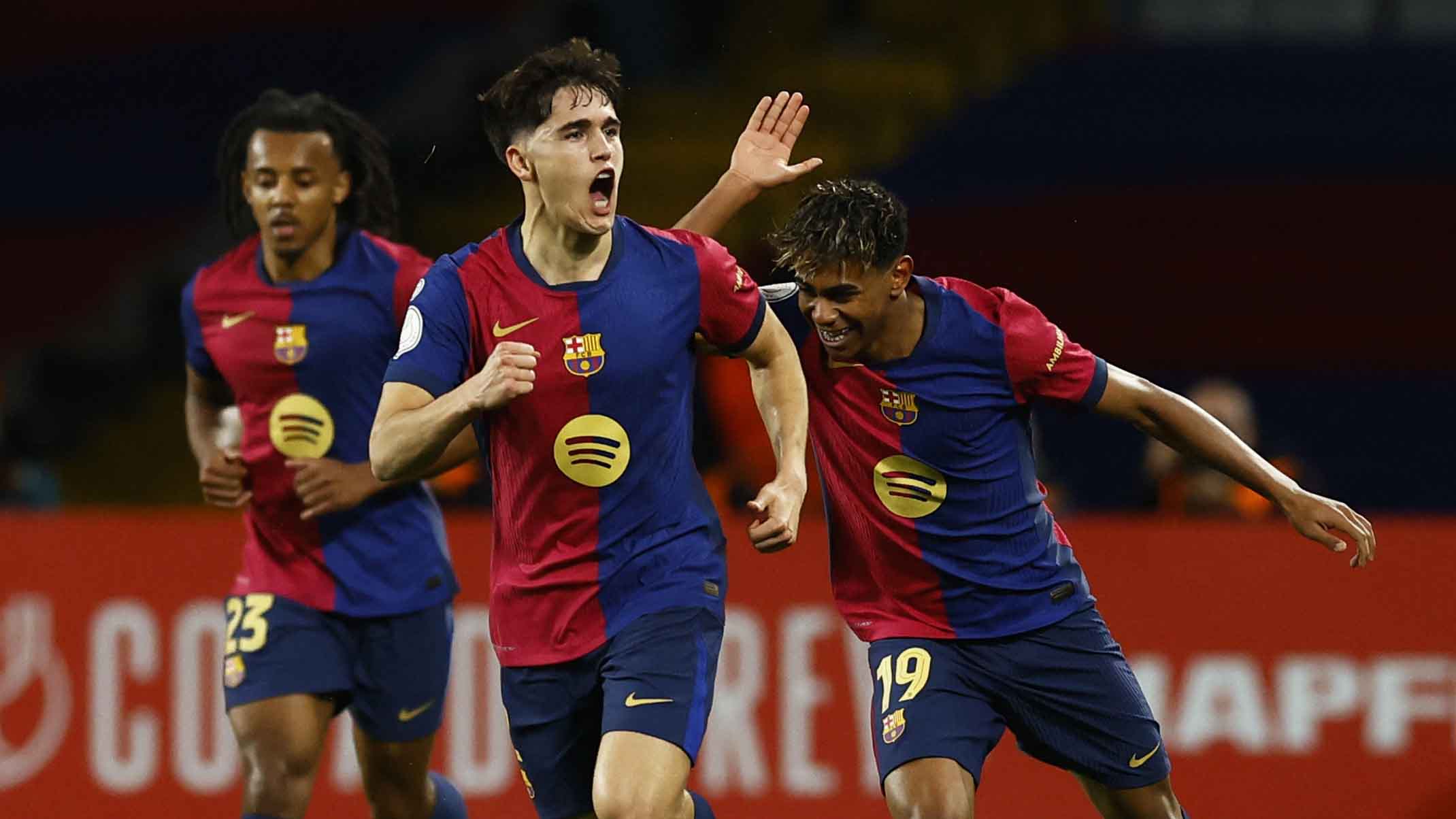 Las 10 mejores canteras: ¿dónde están Real Madrid y Barcelona?