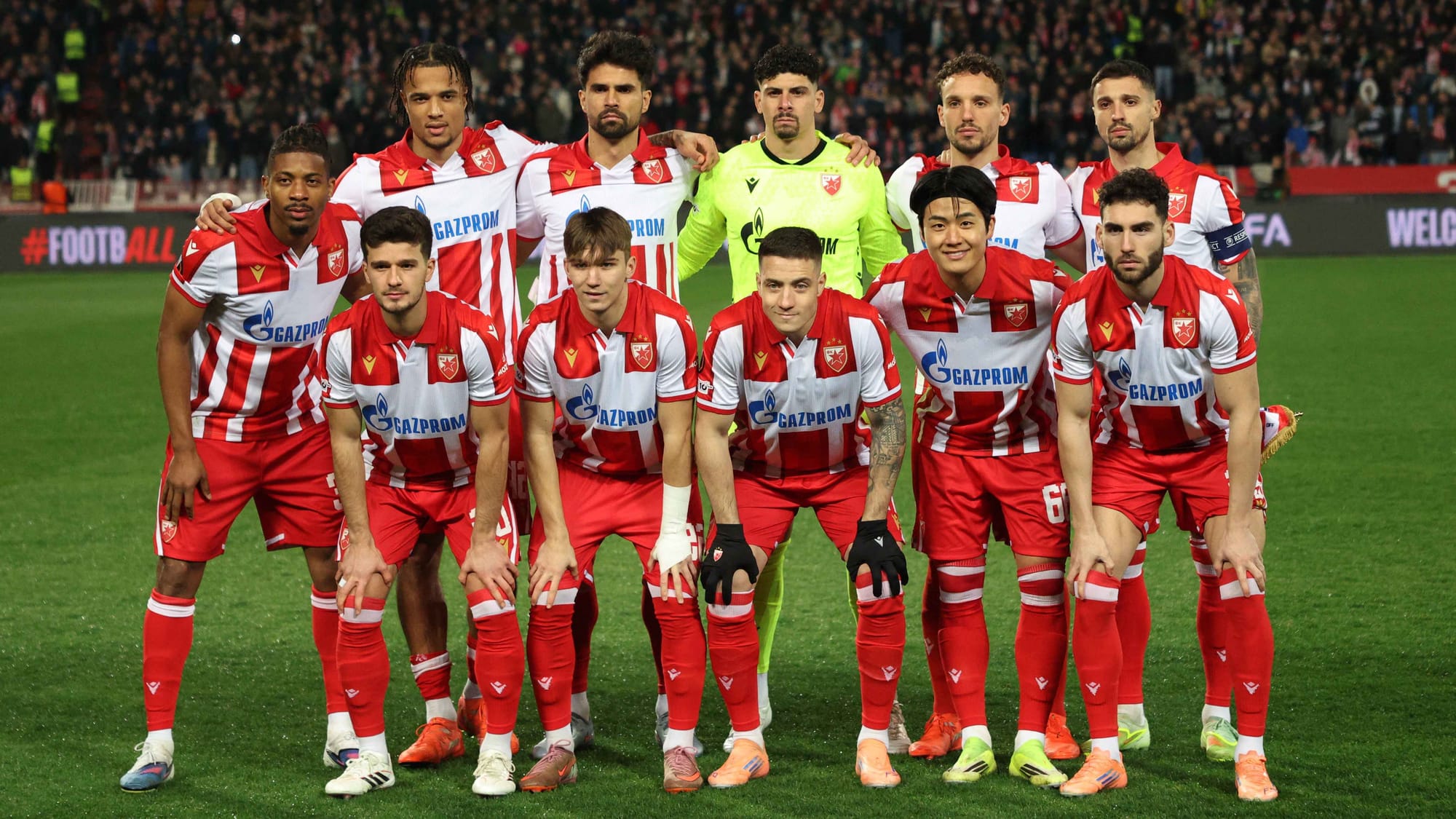 Las 10 mejores canteras: ¿dónde están Real Madrid y Barcelona?