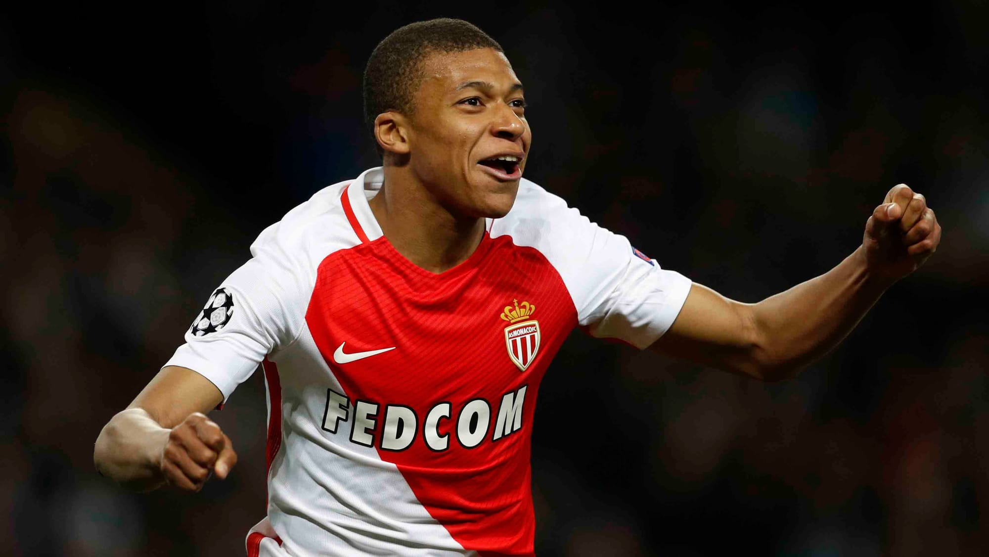 Kylian Mbappé y el Ballon d'Or: un amor no correspondido