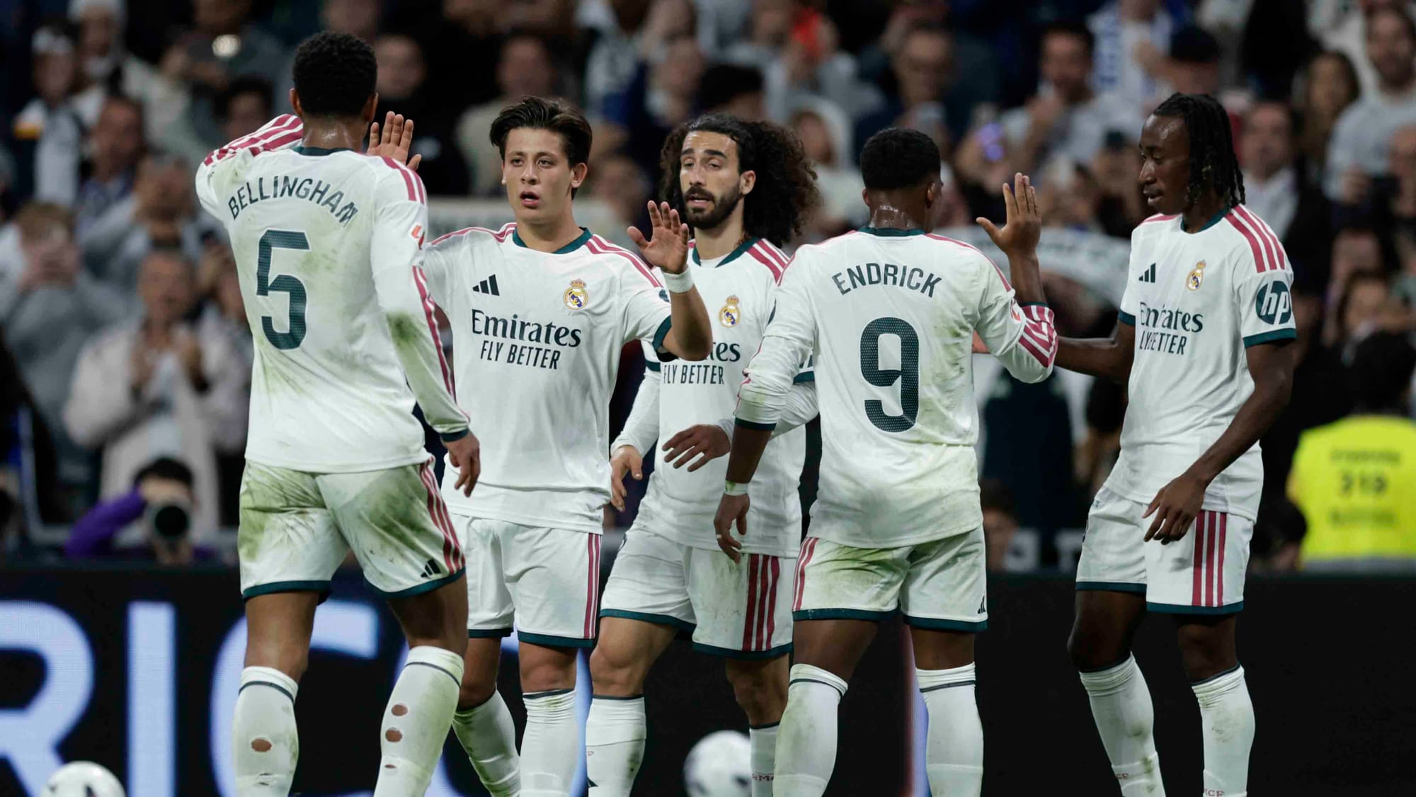 Las 10 mejores canteras: ¿dónde están Real Madrid y Barcelona?