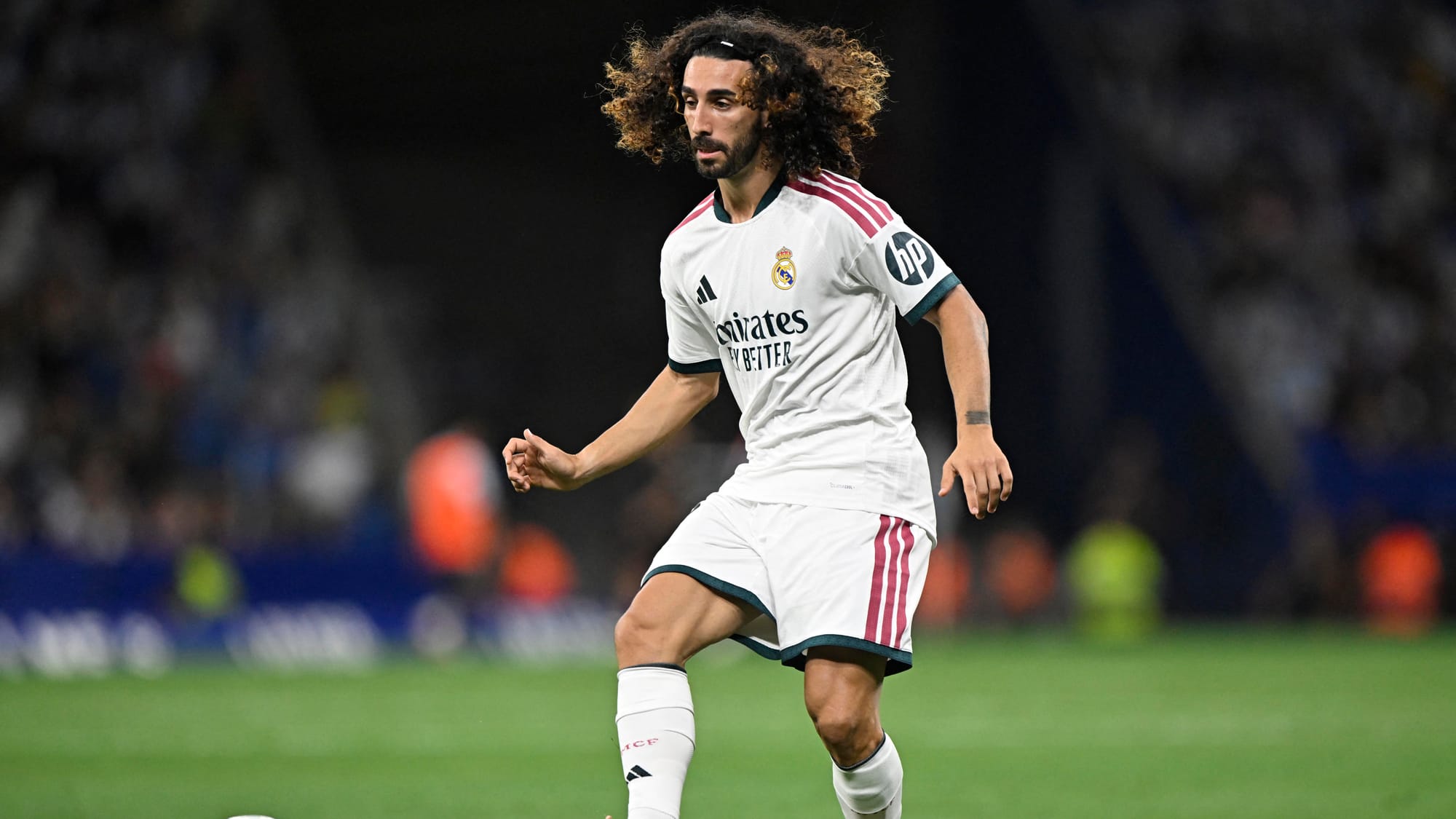 Los debutantes en El Clásico