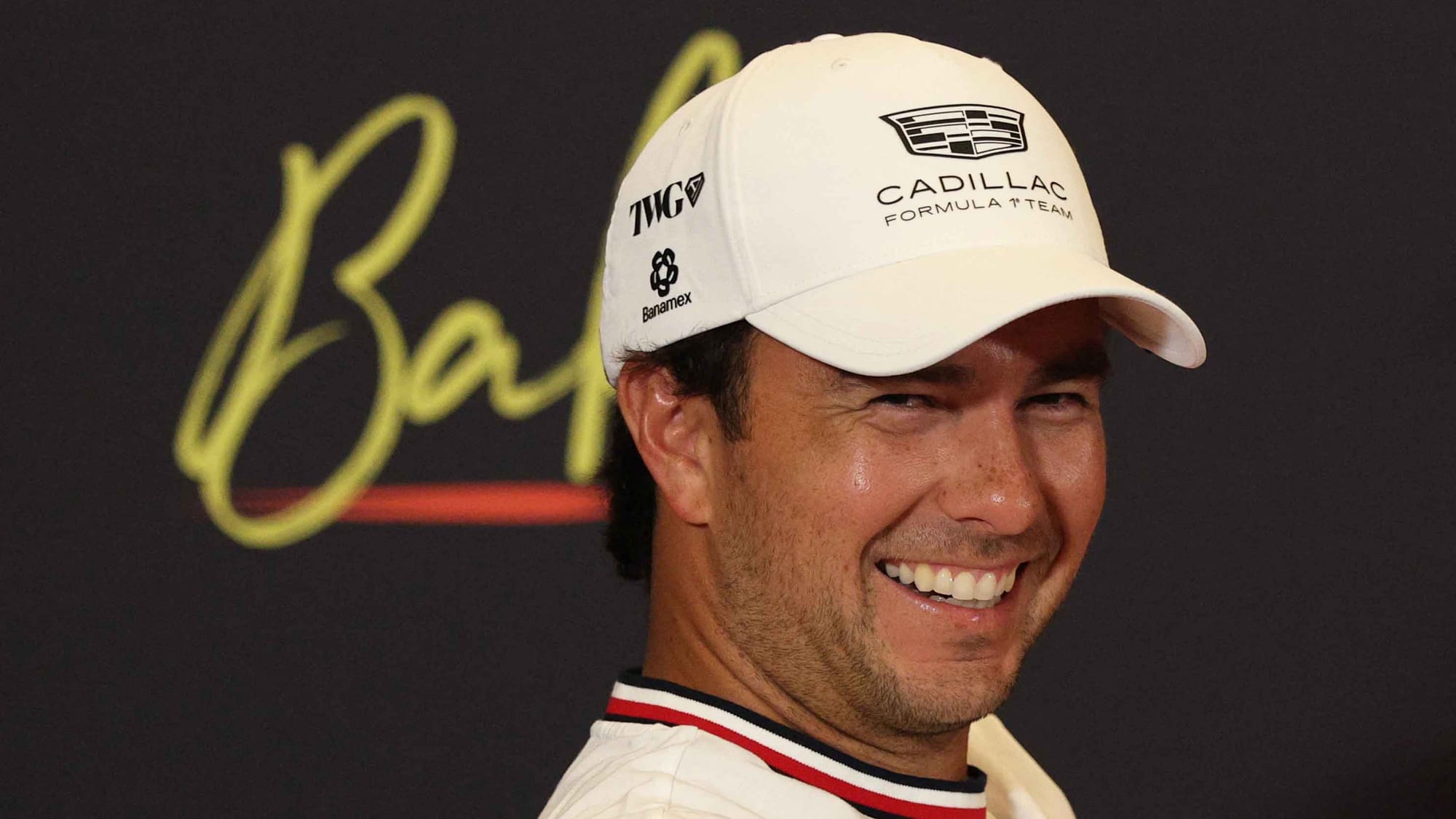 Sergio ‘Checo’ Pérez renueva con Cadillac hasta 2029