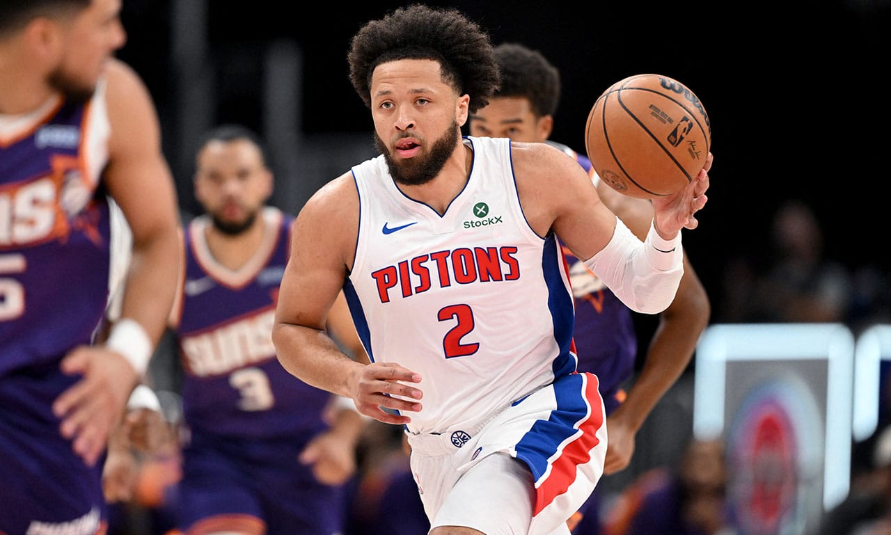 Uno de ellos podría ser el MVP de la temporada 2026 de la NBA