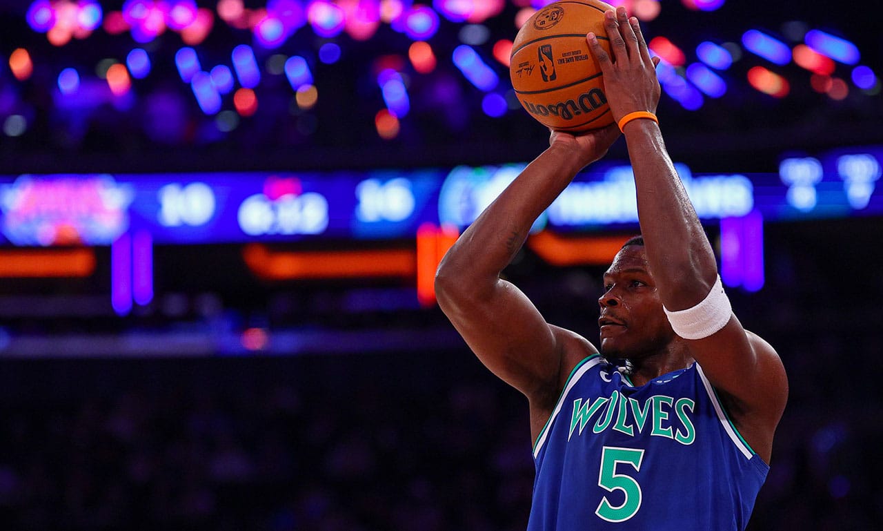 Uno de ellos podría ser el MVP de la temporada 2026 de la NBA
