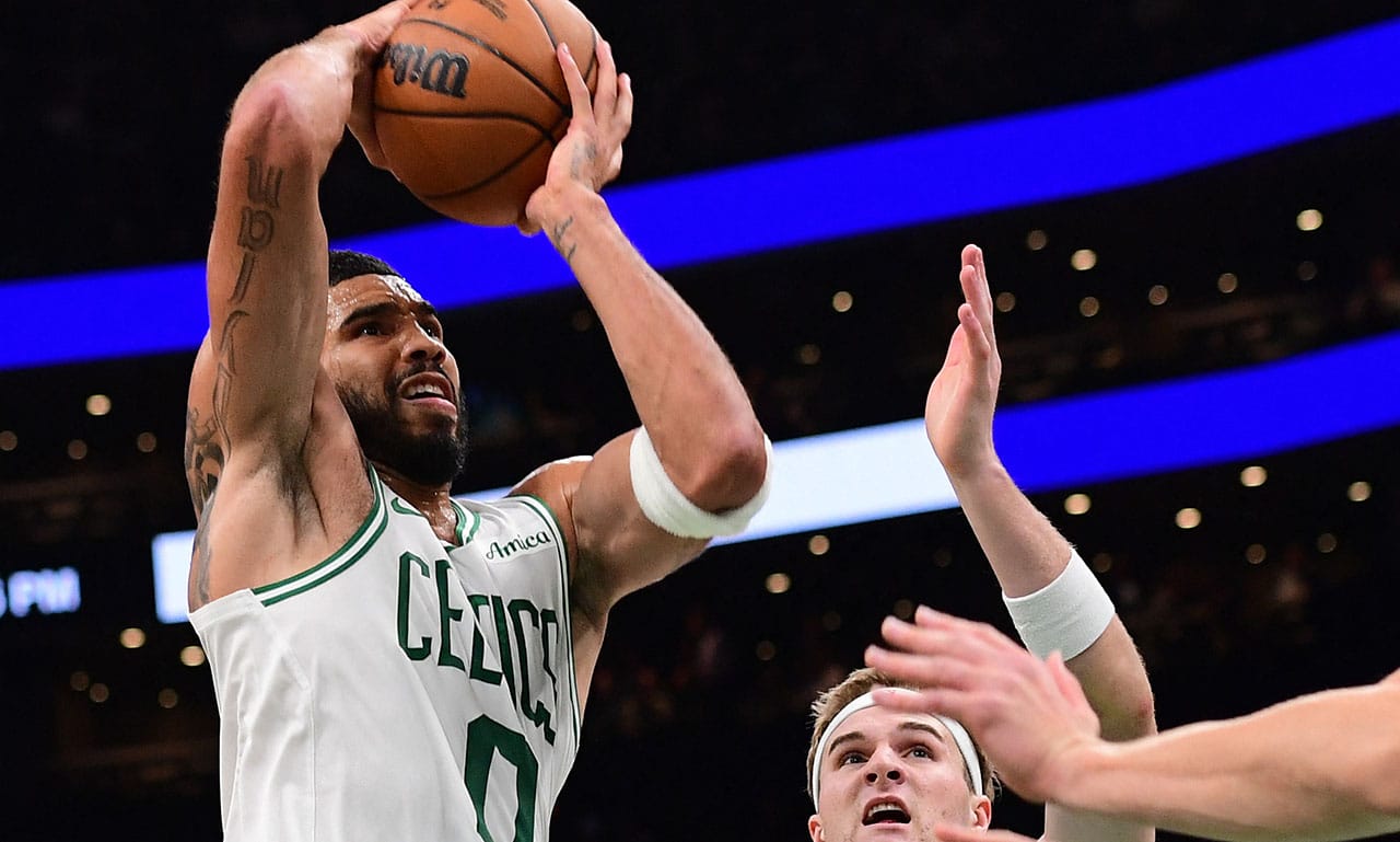 Uno de ellos podría ser el MVP de la temporada 2026 de la NBA