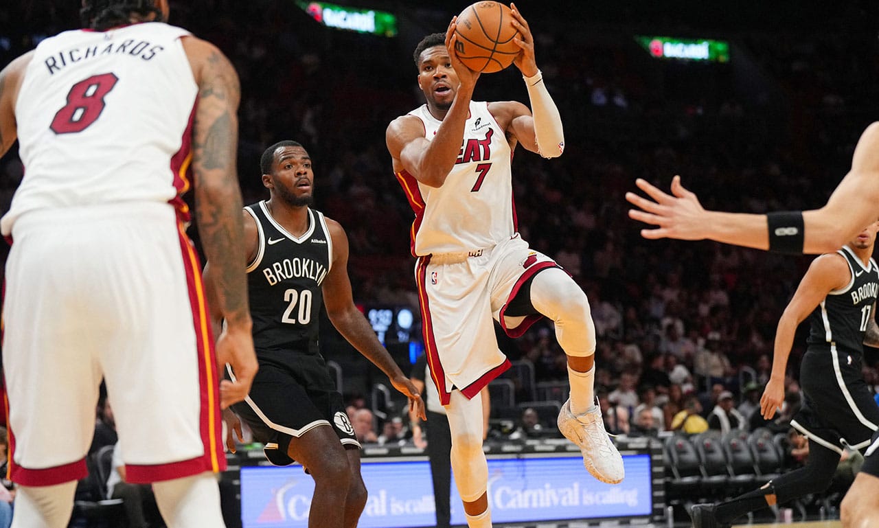 Uno de ellos podría ser el MVP de la temporada 2026 de la NBA
