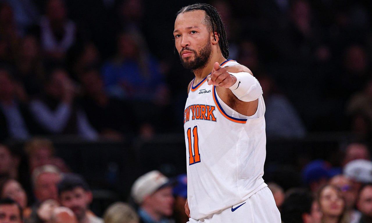 Uno de ellos podría ser el MVP de la temporada 2026 de la NBA