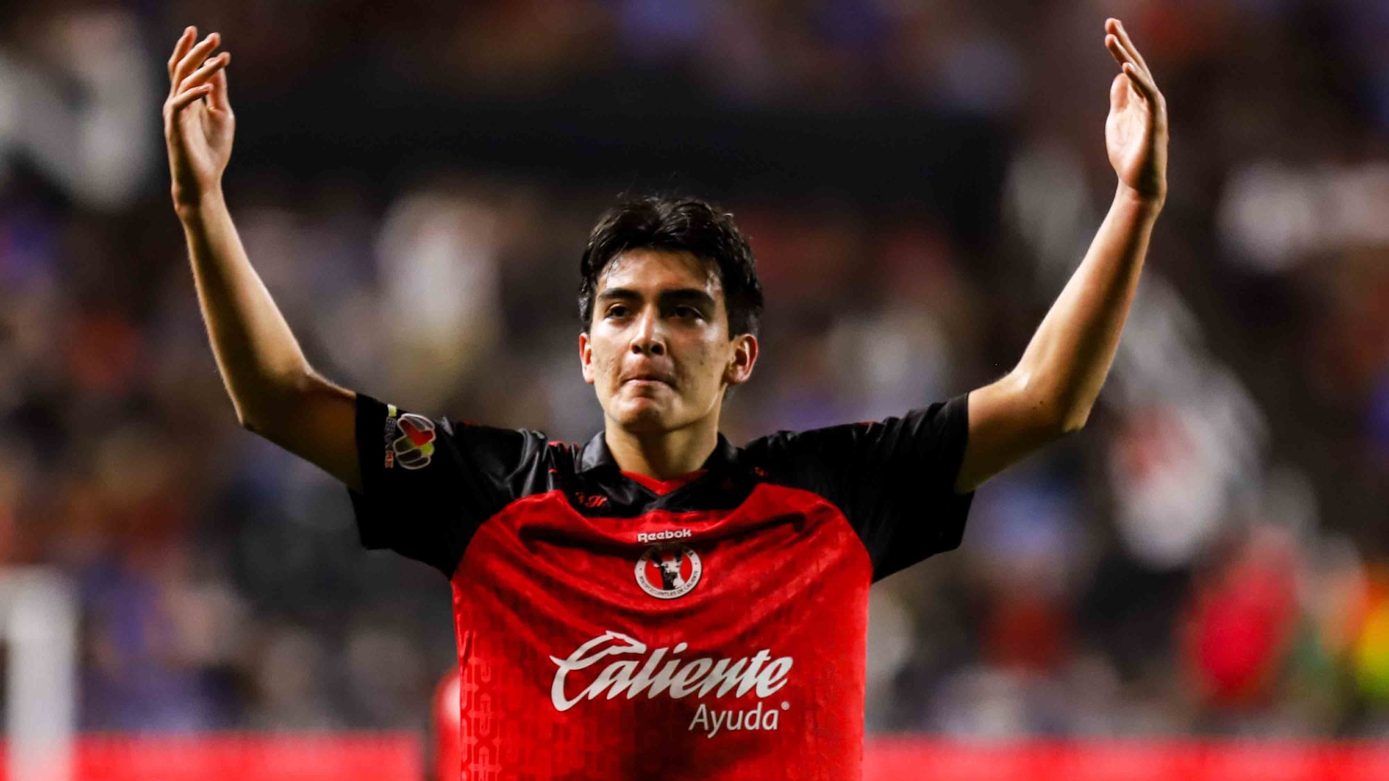 Europa a la vista Mexsport