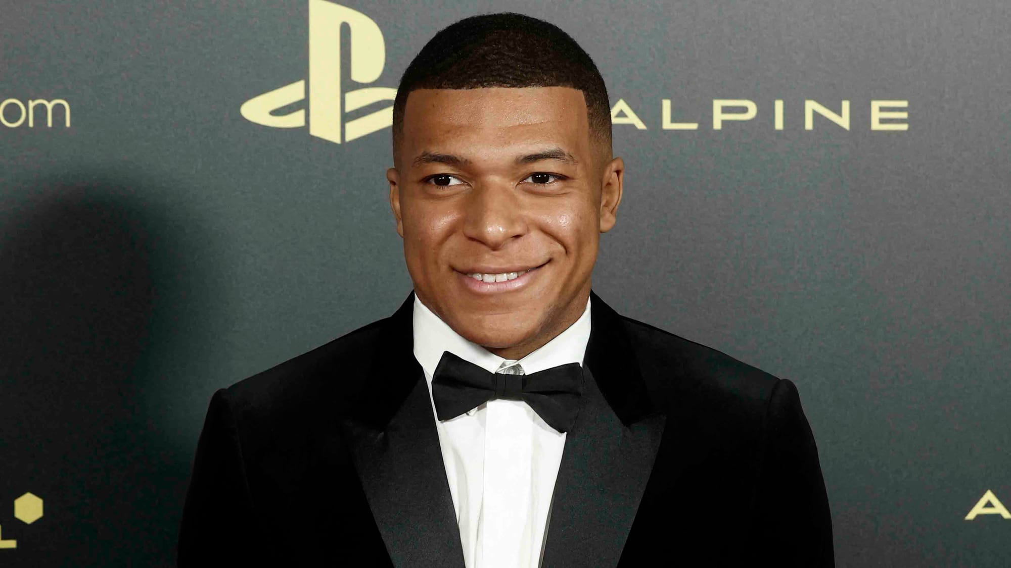 Kylian Mbappé y el Ballon d'Or: un amor no correspondido