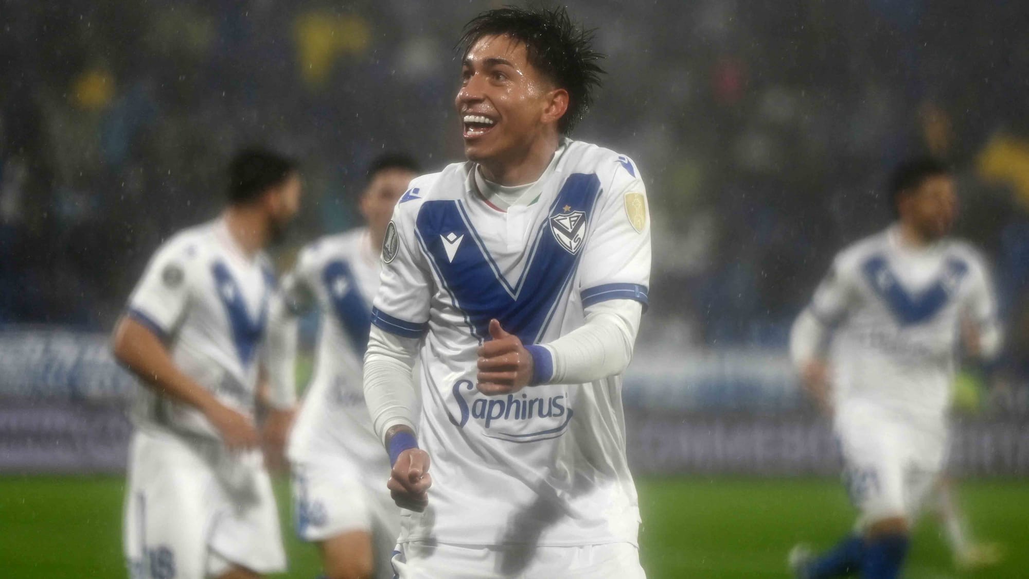 Las 10 mejores canteras: ¿dónde están Real Madrid y Barcelona?