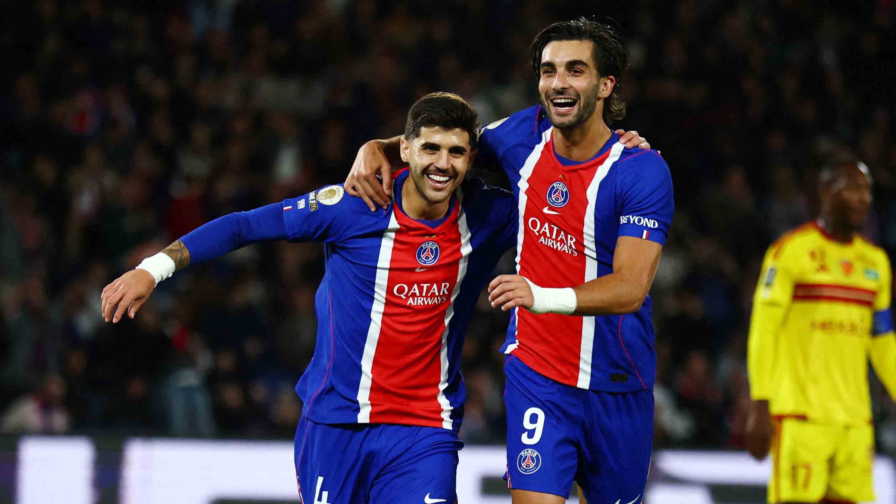 Ni Real Madrid ni PSG: los 10 reyes del mercado de fichajes