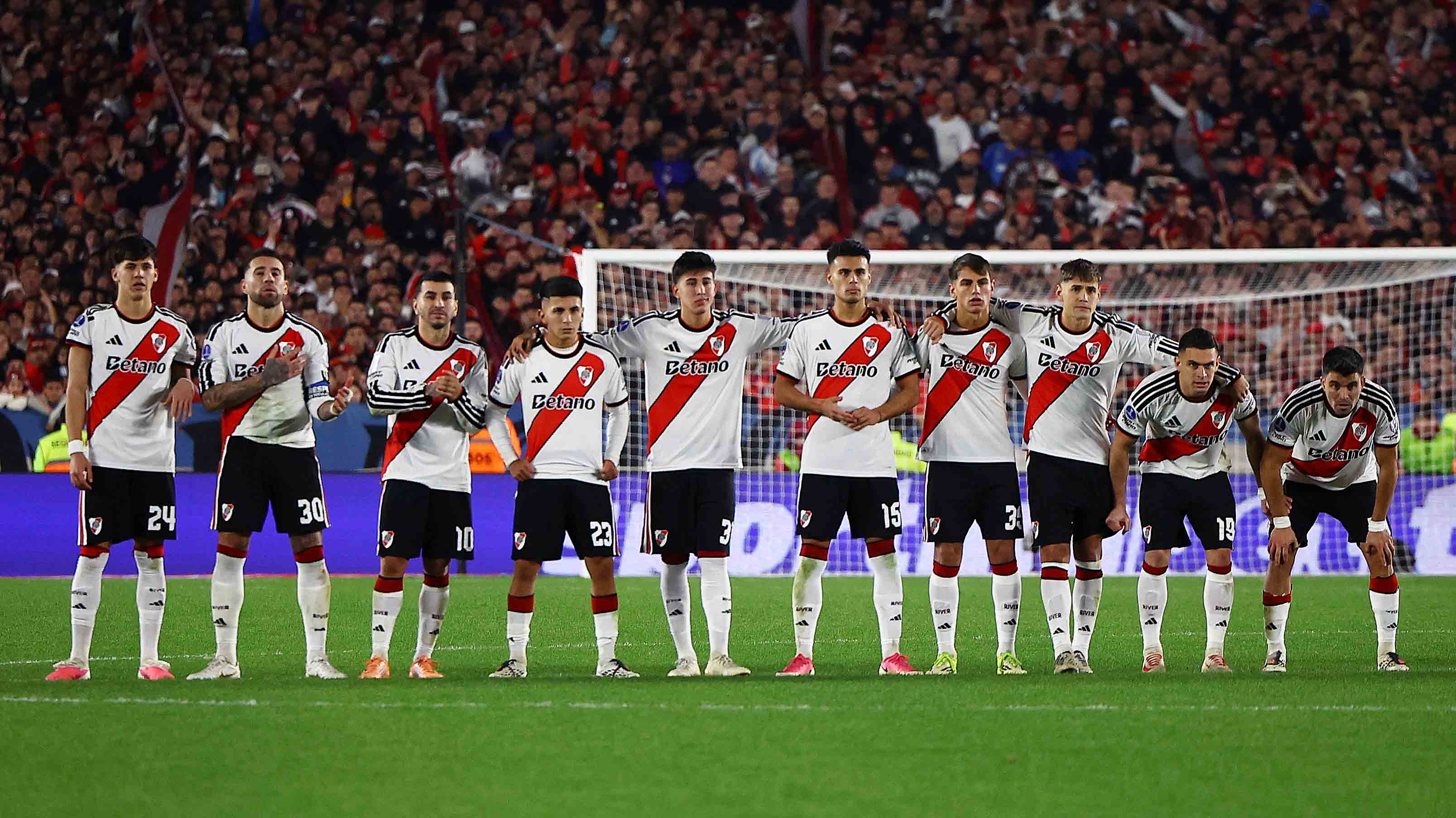 Las 10 mejores canteras: ¿dónde están Real Madrid y Barcelona?