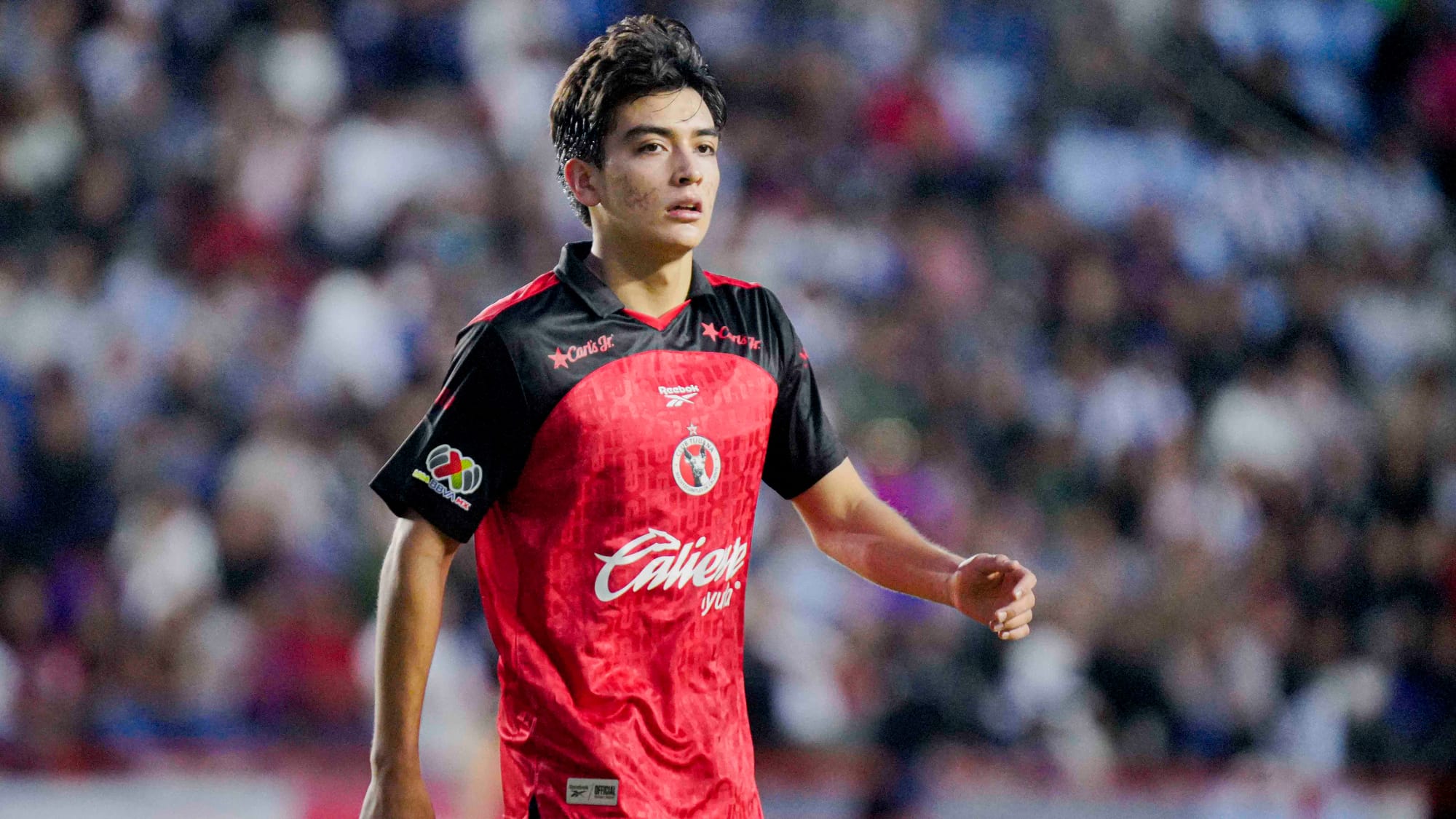 El camino a los 25 millones Imago7