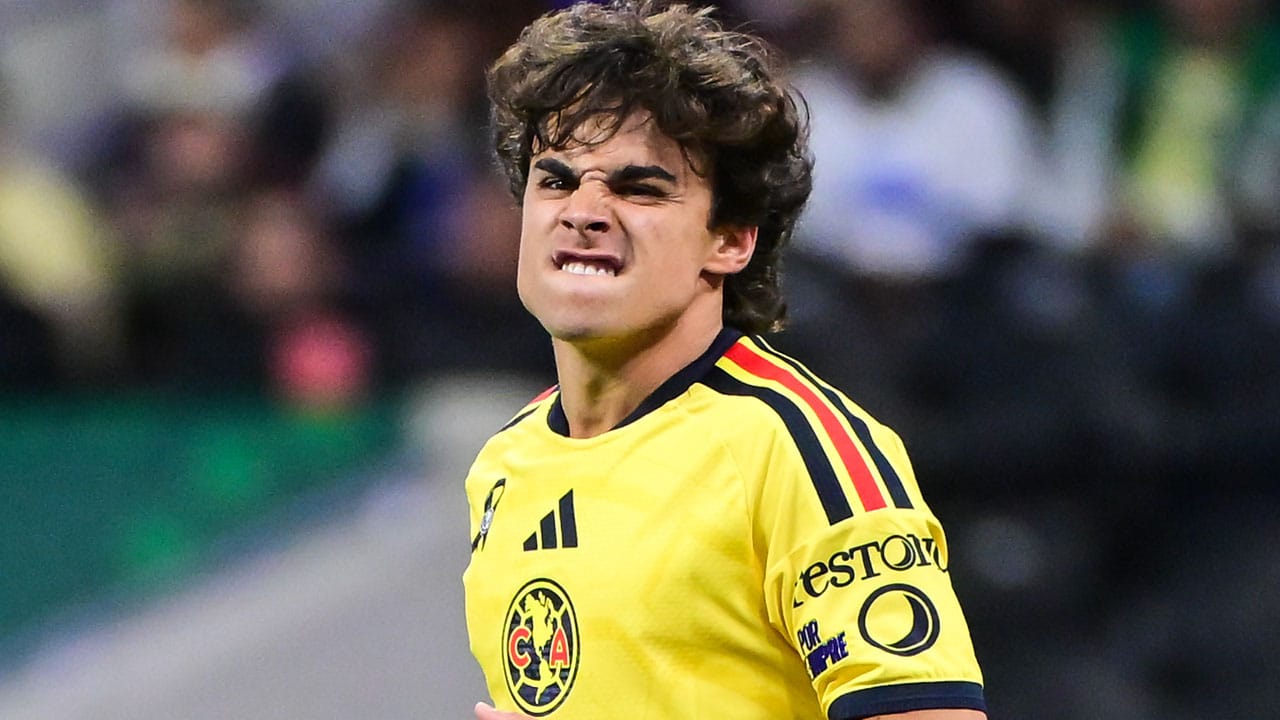 ¿América perderá el liderato si no le gana a Tijuana?