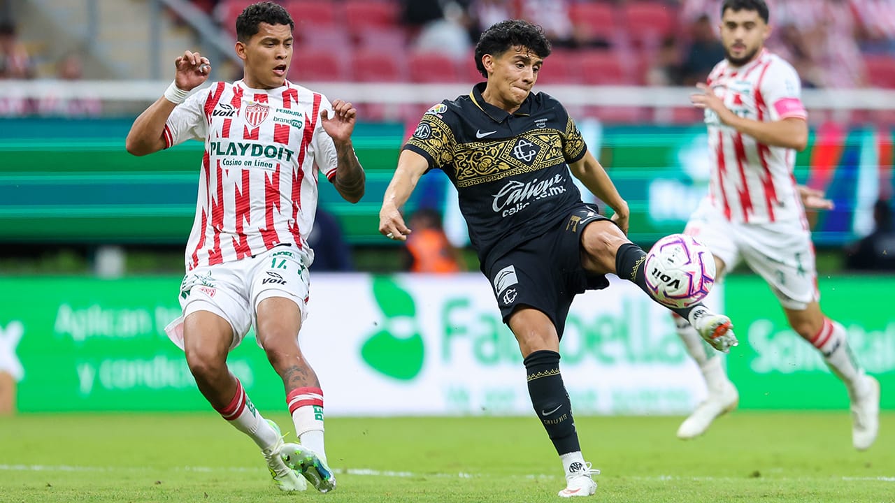 Chivas estrenó una de las mejores camisetas de su historia