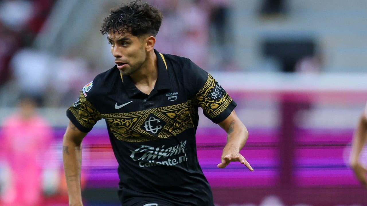 Chivas estrenó una de las mejores camisetas de su historia