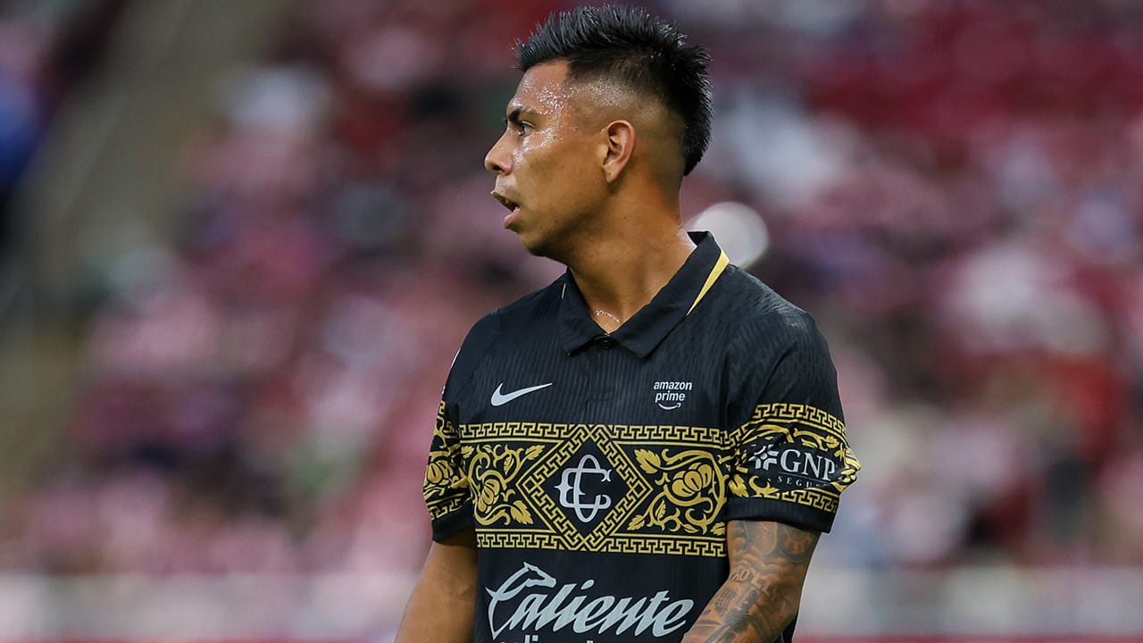 Chivas estrenó una de las mejores camisetas de su historia