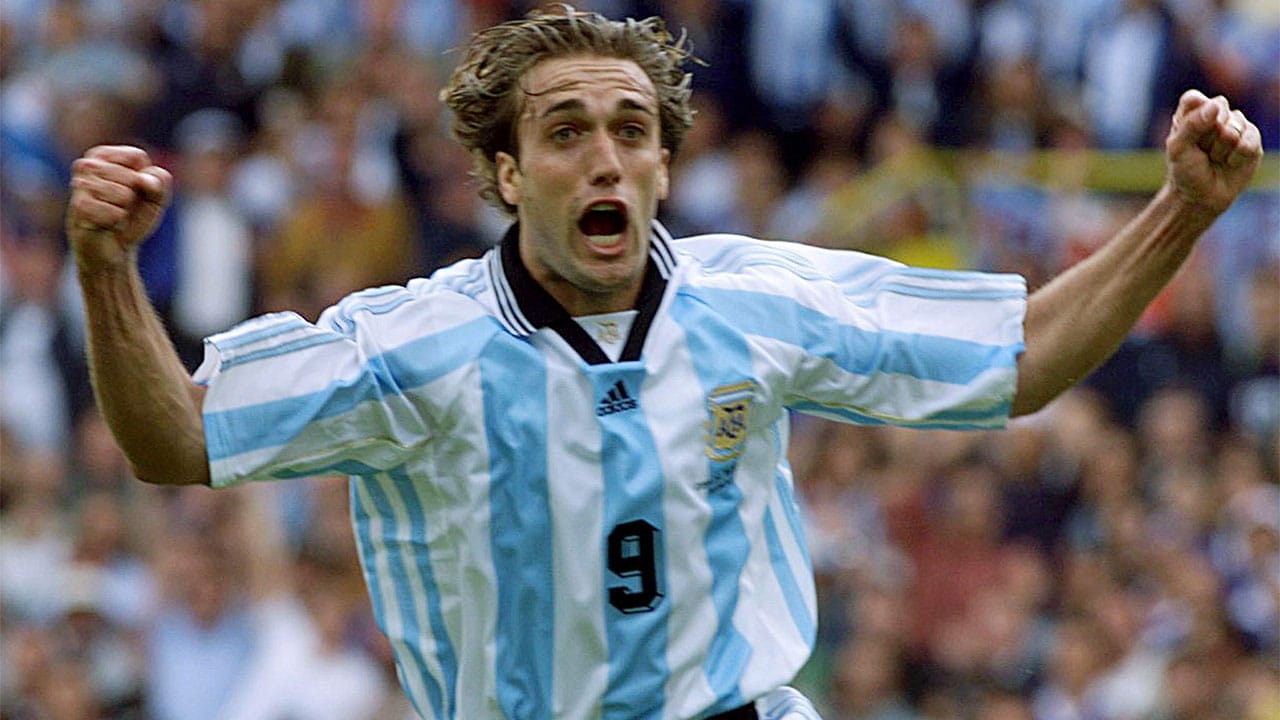 Los récords de leyendas argentinas que Lionel Messi hizo pedazos