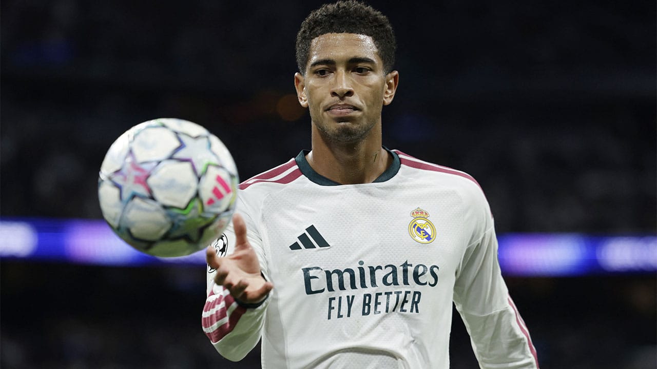 El top 20 del Ballon d'Or: Ellos son los reyes mundiales del futbol